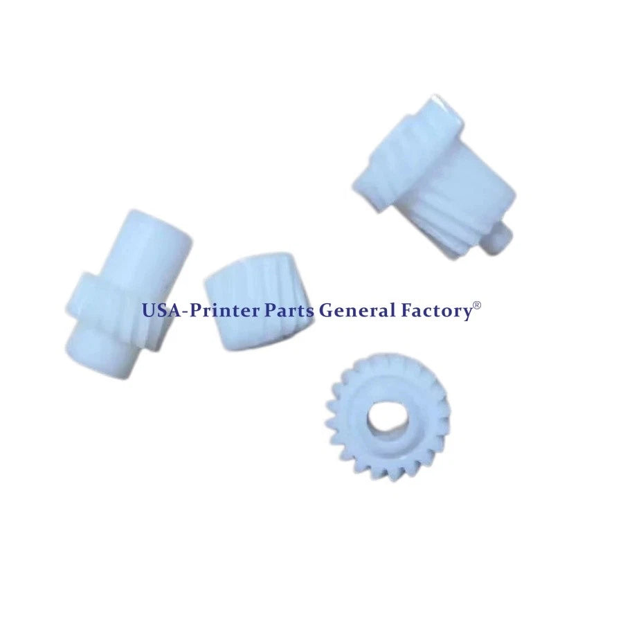 Developer gear For konica minolta C364 554 C454 C284 C221 C224 C226 Copier parts