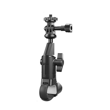 Anti-scratch Mountain Bike Handlebar Mount For Insta360 X4/X3 For Gopro For DJI