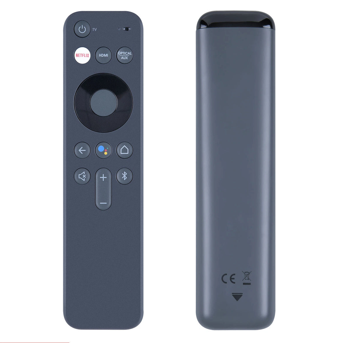 Remote Control For JBL Link Bar Soundbar With Google Assistant
