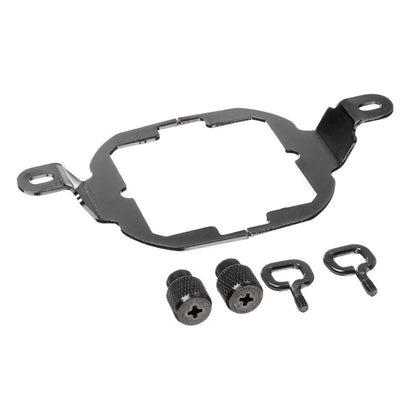 Durable Cooler Mounting Bracket For CORSAIR Hydro H60(2018) H100i H100X AM3/4 F