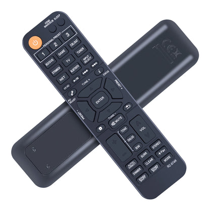RC-974R Remote Control For Pioneer Audio Receiver VSX-934 RC-977R