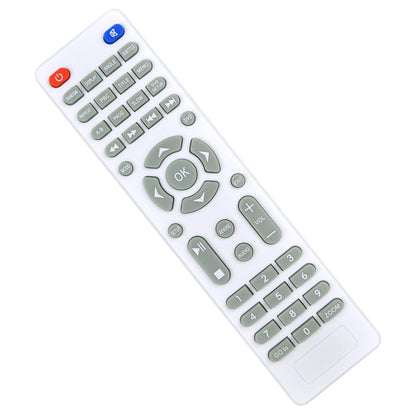 Remote Control For Dxyiitoo 201S Full HD WiFi Bluetooth Projector