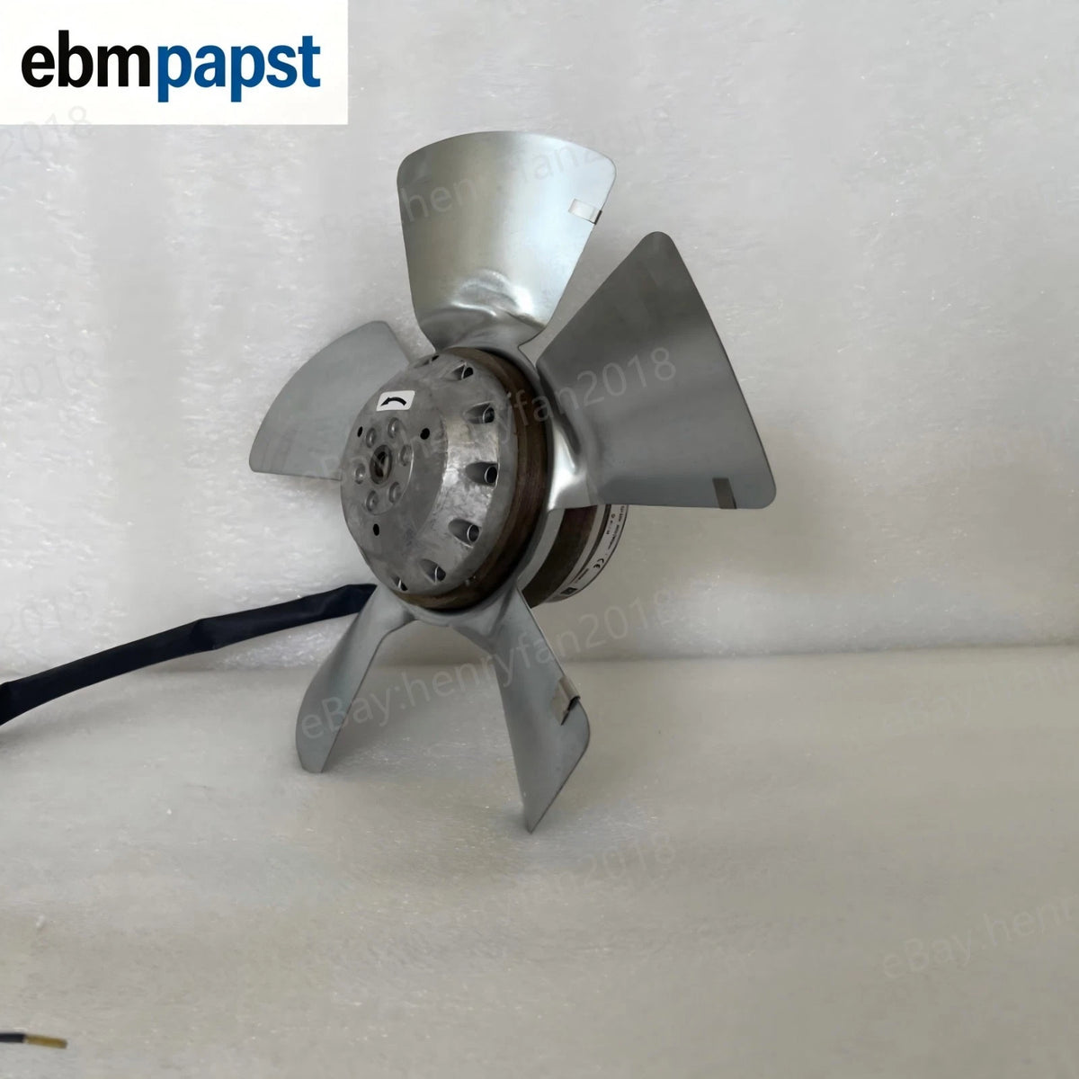 A2D250-AA02-64 for ebmpapst AC 400V Axial Fan for Inverter & Electrical Cabinet