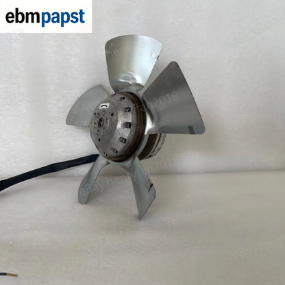 A2D250-AA02-64 for ebmpapst AC 400V Axial Fan for Inverter & Electrical Cabinet