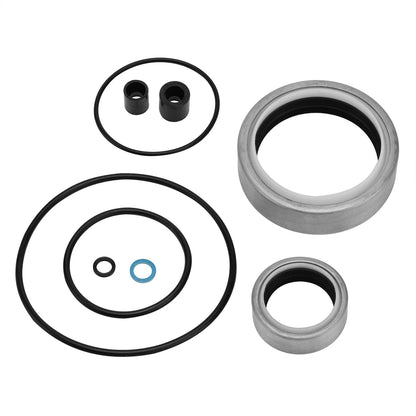Lower Gearcase Seal Kit 26-861695 & 26-861694 for Mercruiser Bravo III Outdrives