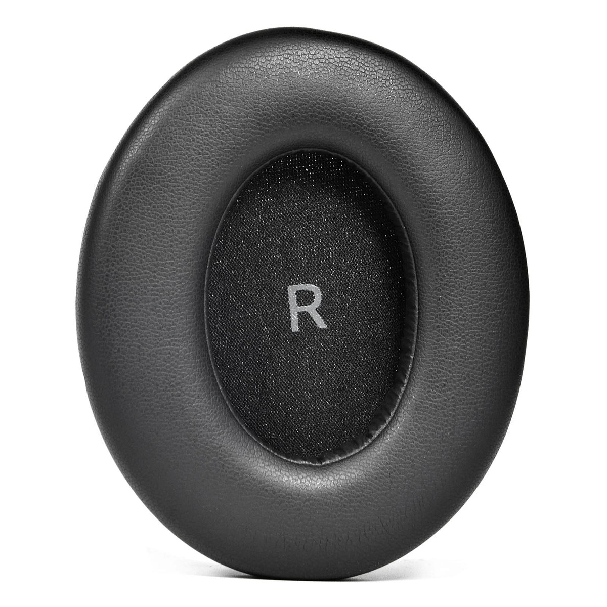 1Pair Leather Foam Ear Pads Headphone Cushion Cover For Sennheiser MOMENTUM 4.0