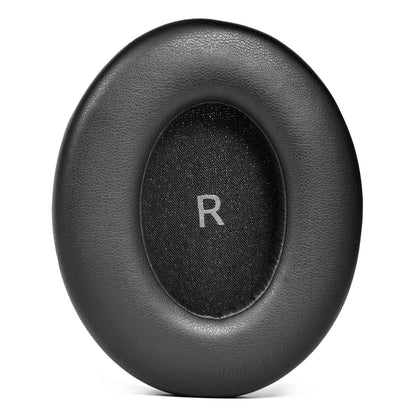 1Pair Leather Foam Ear Pads Headphone Cushion Cover For Sennheiser MOMENTUM 4.0