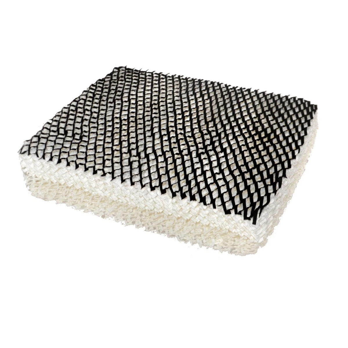 HQRP Humidifier Wick Filter for Bionaire C22, C33, W2, W2S, W6, W6H, white