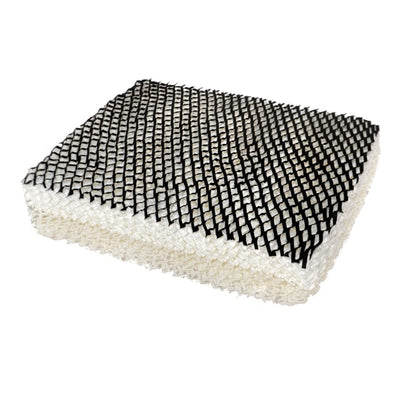 HQRP Humidifier Wick Filter for Bionaire C22, C33, W2, W2S, W6, W6H, white