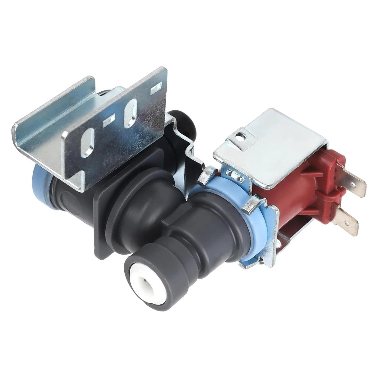Replacement Water Valve W10498976 for Whirlpool Maytag Kenmore Fridge Ice Maker