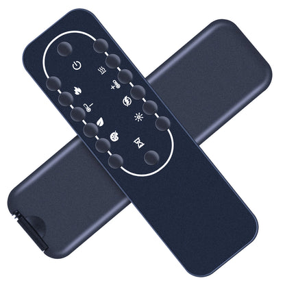 Remote Control For Dimplex Revillusion Built-in Electric Fireplace RBF24DLX