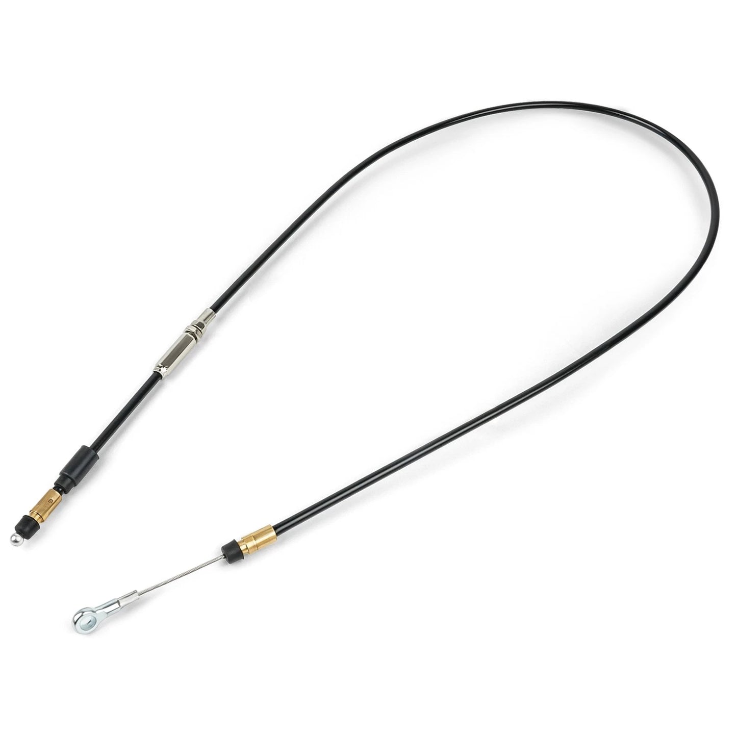 SBA312070200 Hand Throttle Cable 40.74"  for  Holland Boomer 4055 4060 TC48DA