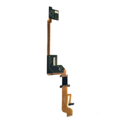 Cable LCD Display For Fuji Camera Repair Part Effortless Replacement