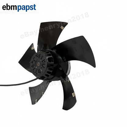 A2E300-AP02-02 for ebmpapst AC 230VAC for Industrial Control Cabinet Cooling Fan