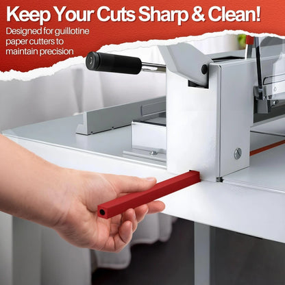 Flexzion 17" A3 Cutting Stick Replacement, Stack Paper