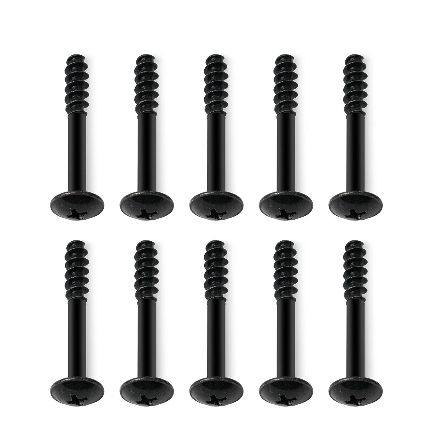 Air Box Cleaner Screw Replaces GM 13384034 / VW WHT002087 10 Pack