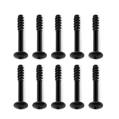 Air Box Cleaner Screw Replaces GM 13384034 / VW WHT002087 10 Pack