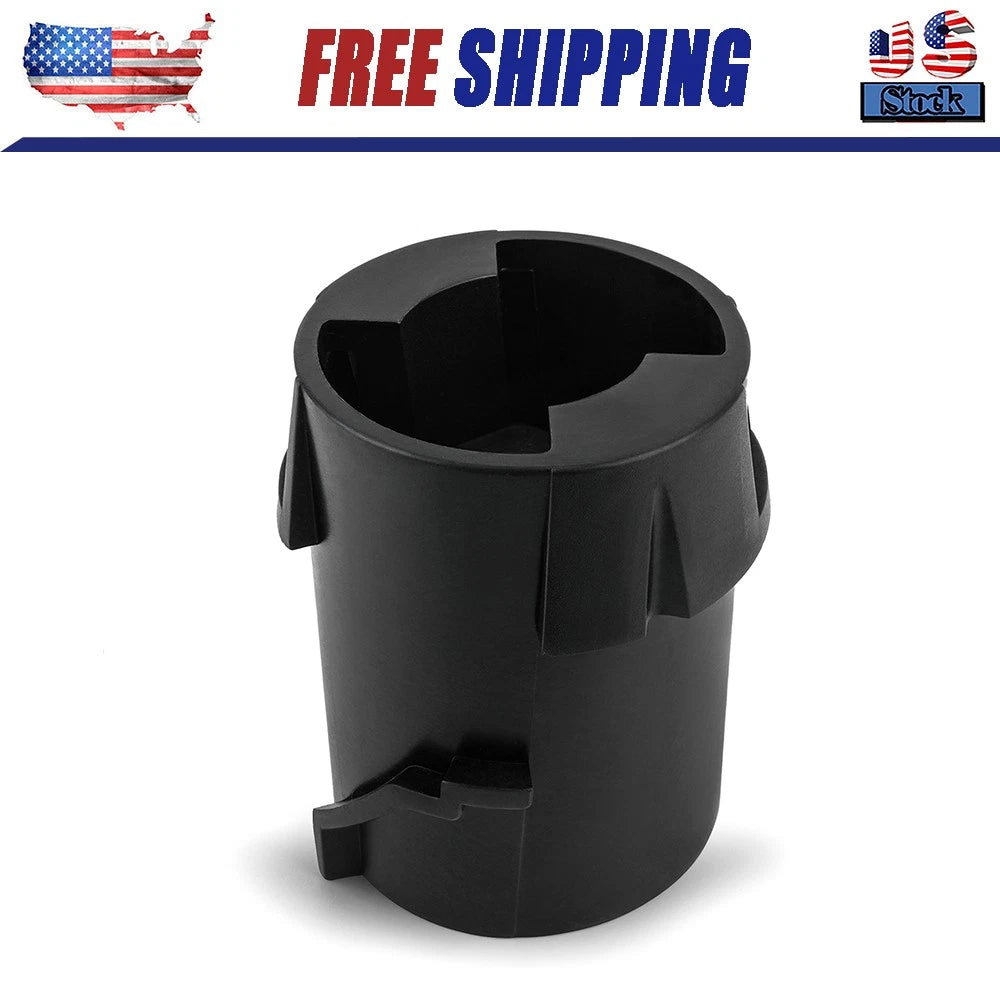Locking Fairing Collar A18-1002 Fits Kenworth T660 T680 Peterbilt Trucks