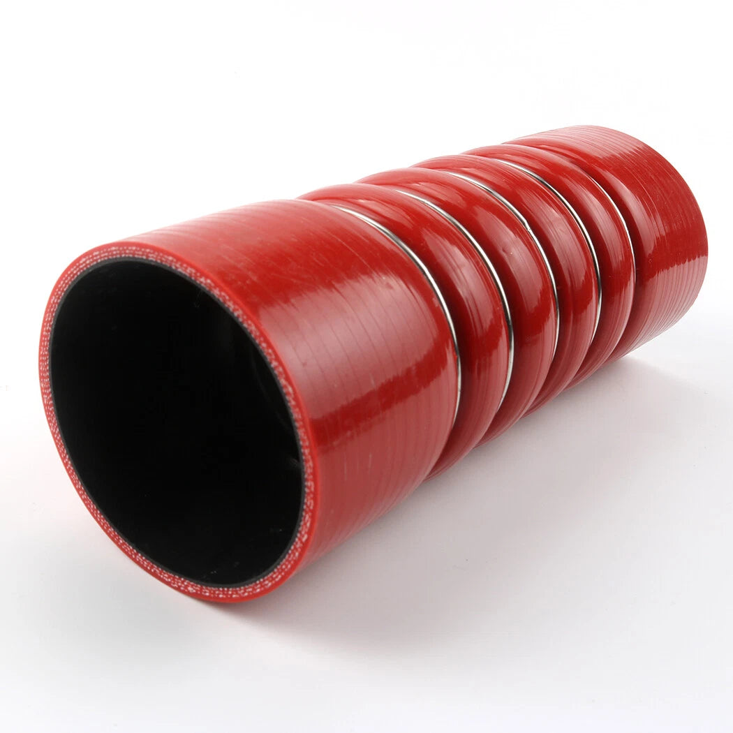 Cummins Exhaust Outlet Silicone Hose, Replaces OEM # 3684238