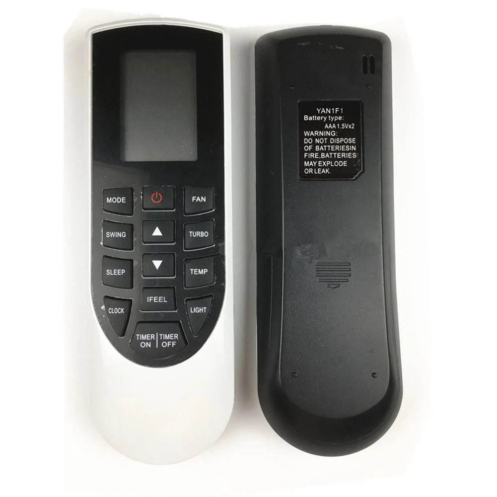 Professional Sensitive Infrared Remote Control For GREE AC Air Conditioner E