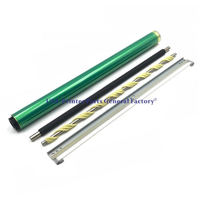 OPC DRUM Cleaning Blade Charge Roller for Konica Minolta Bizhub C250i c450 C300i