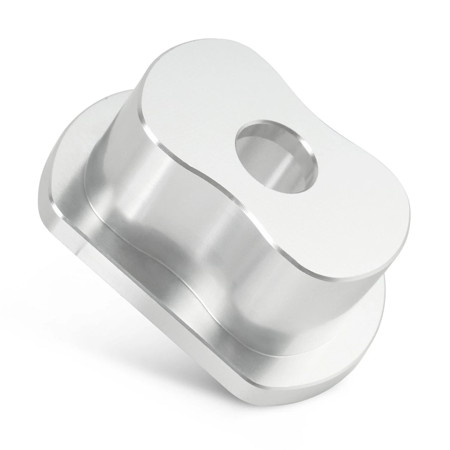 Upgraded Aluminum Tailgate Hinge Bushing for 2007-2021 Toyota Tundra Driver Side