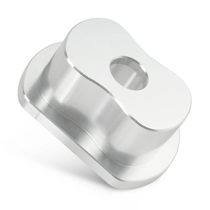 Upgraded Aluminum Tailgate Hinge Bushing for 2007-2021 Toyota Tundra Driver Side