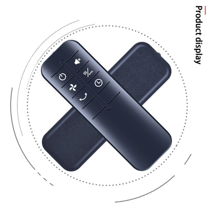 Replacement Remote Control For Dreo Oscillating Tower Fan, Space Heater Quiet