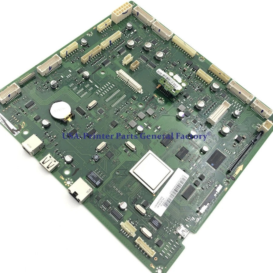 1PC PBA Formatter Logic MainBoard For Samsung JC92-02452A SCX-8128NA SCX-8123NA