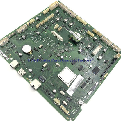1PC PBA Formatter Logic MainBoard For Samsung JC92-02452A SCX-8128NA SCX-8123NA