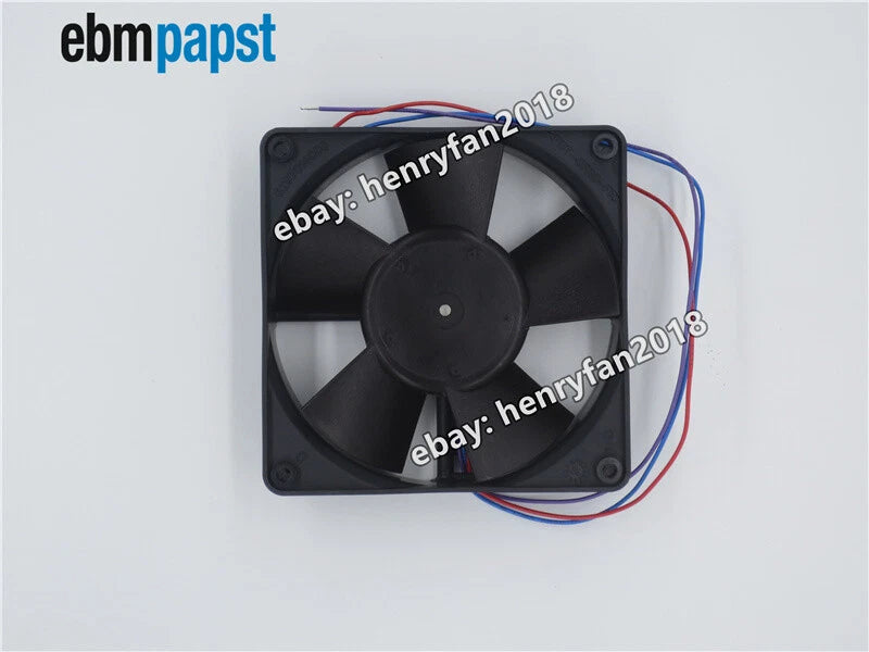Ebmpapst 4314HAR Axial Fan DC 24V 340mA 8.2W 120*120*32MM  Cabinet Cooling Fan