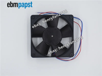 Ebmpapst 4314HAR Axial Fan DC 24V 340mA 8.2W 120*120*32MM  Cabinet Cooling Fan