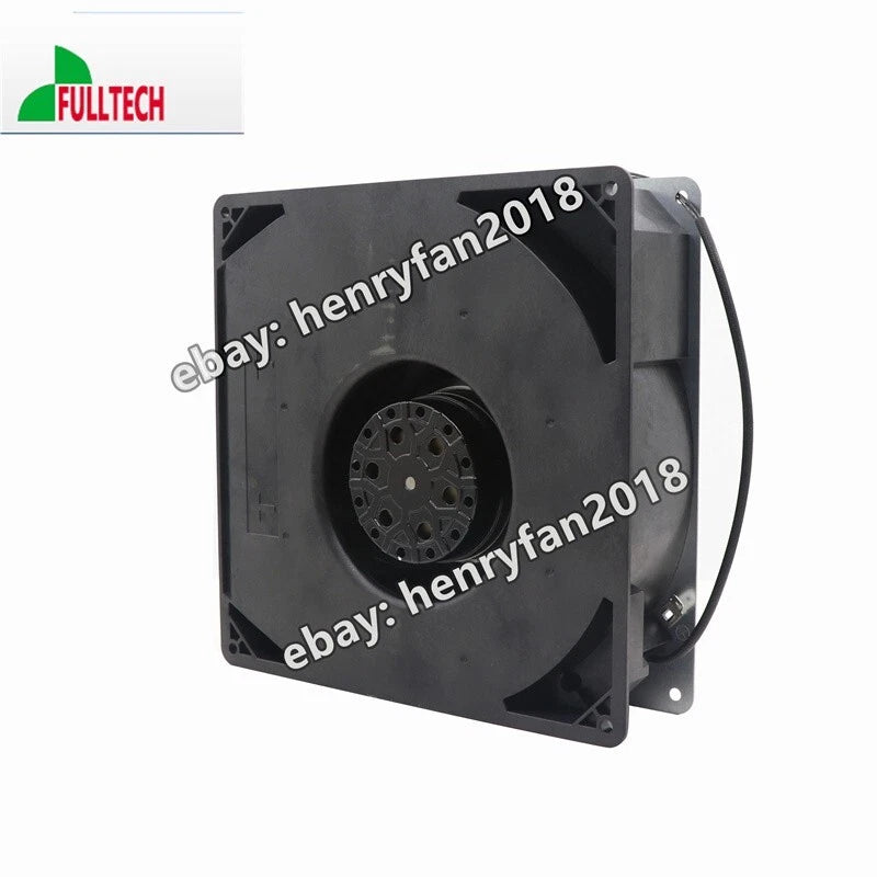 FULLTECH UF-160DPB23 H1S2A Cooling Fan 230V 50/53W  220*56MM 0.4/0.3A Blower Fan