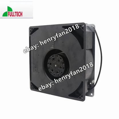 FULLTECH UF-160DPB23 H1S2A Cooling Fan 230V 50/53W  220*56MM 0.4/0.3A Blower Fan