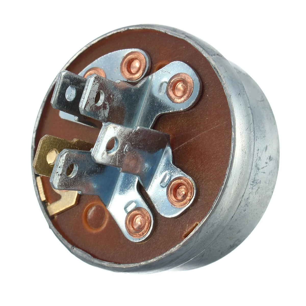 5 Pins Lawn Mower Start Ignition Switch For Noma 44745 300275 For Roper 365402