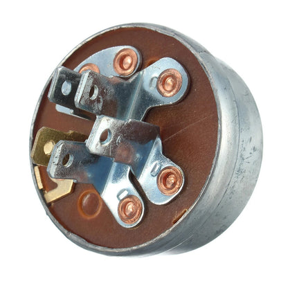 5 Pins Lawn Mower Start Ignition Switch For Noma 44745 300275 For Roper 365402