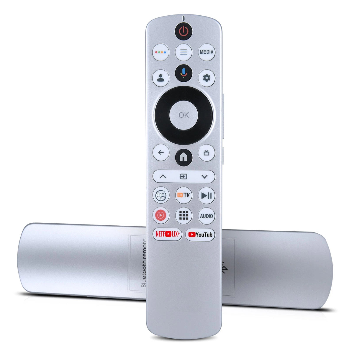 Replacement Remote Control For Haier aqua TV HTR-U33GA