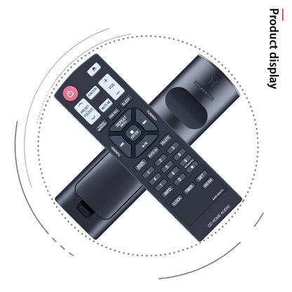 AKB73655751 Remote Control For LG Mini Hi-Fi System CM8340 CM8440 CM4550