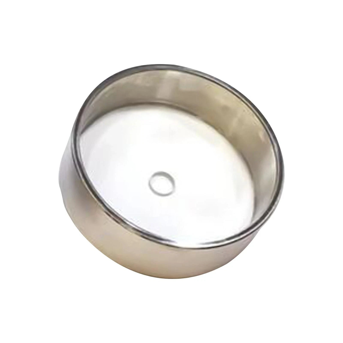 3.5mm Glass+Aluminum Watch Hairspring Holder Adjusting Straightening Tool