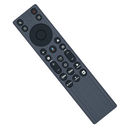 RC813A FMB9 Voice Replacement Remote Control For TCL Smart TV