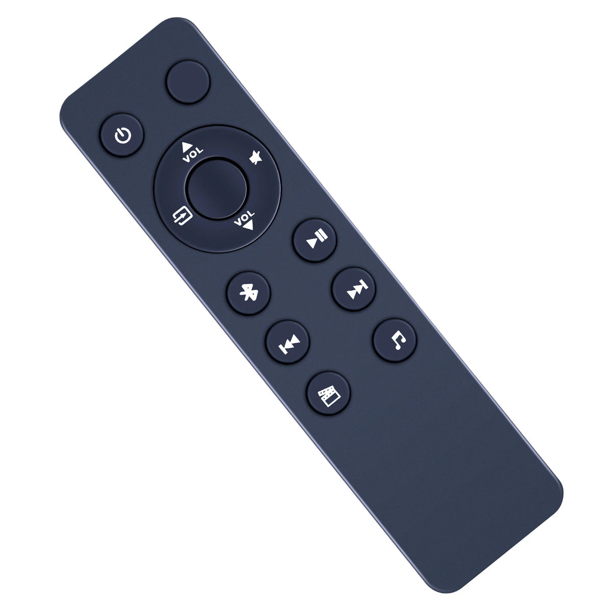 Replacement Remote Control For Paradigm Millenia Soundscape 5.1 Soundbar System