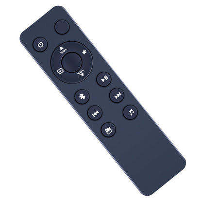 Replacement Remote Control For Paradigm Millenia Soundscape 5.1 Soundbar System