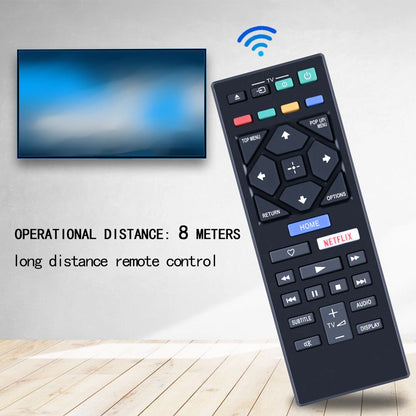 RMT-VB201D Remote Control For Sony Player BDP-S3700 UBPX700 BDPS1700