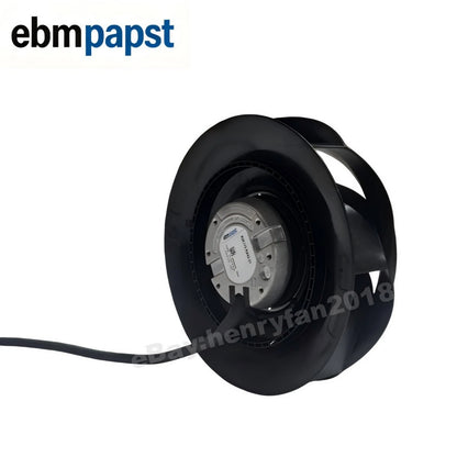 R2E175-RA52-01 for ebmpapst AC 230VAC Centrifugal Fan For Cabinet Cooling