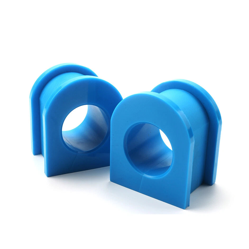 For Ford F53 Class A Motorhome chassis REAR Polyurethane Sway Bar Bushings 99-11