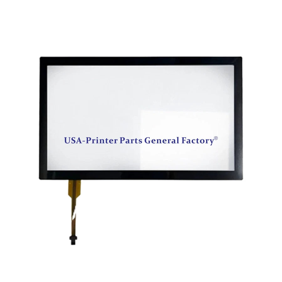 Touch Screen Narrow Touch Panel Fits For Canon C5540 C5570 C5535 C5560 C5565