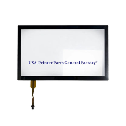Touch Screen Narrow Touch Panel Fits For Canon C5540 C5570 C5535 C5560 C5565