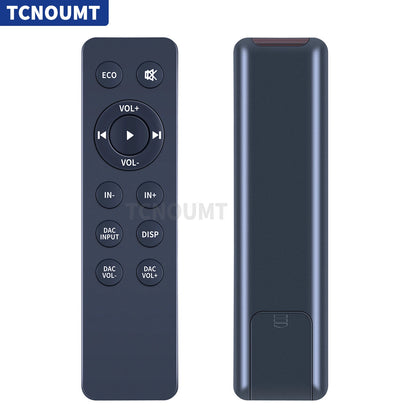 RC10 Replacement Remote Control For Hegel Audio H90/H95
