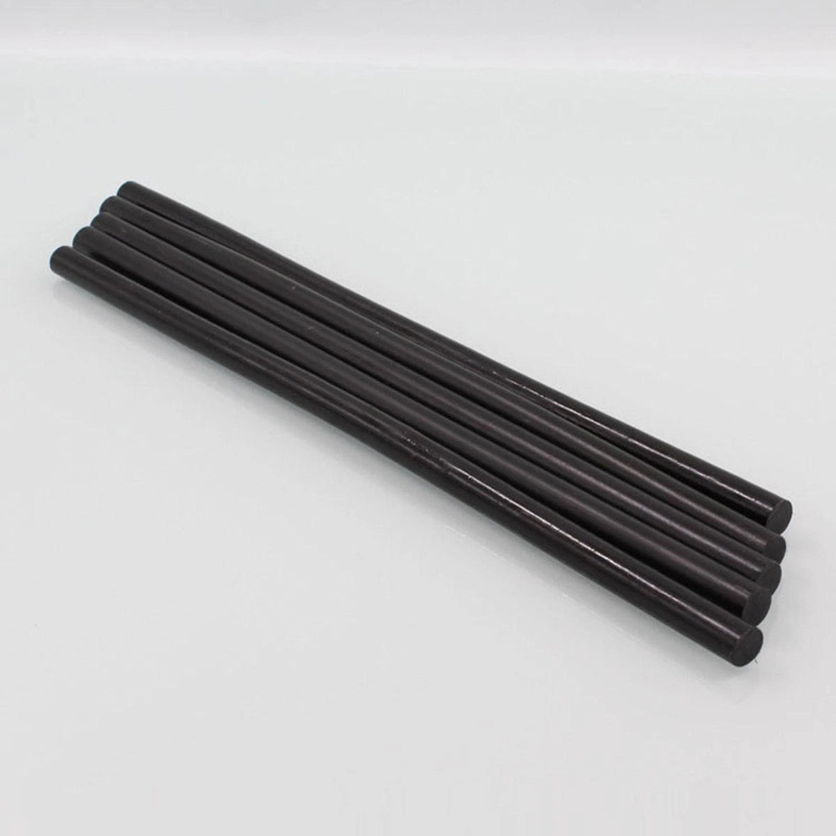 10Pcs 11mm Glue Sticks Auto Body Painltess Dent Repair Tool For Hail Puller PDR