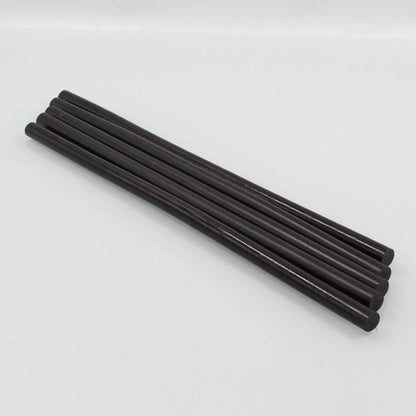 10Pcs 11mm Glue Sticks Auto Body Painltess Dent Repair Tool For Hail Puller PDR
